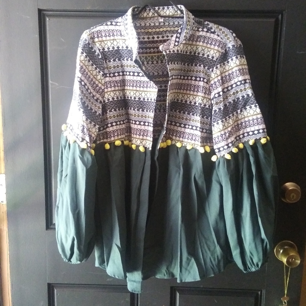 Cardigan